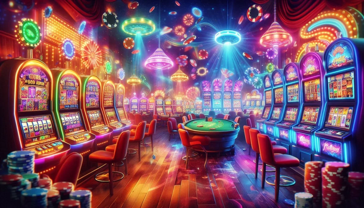 Run4Win Casino